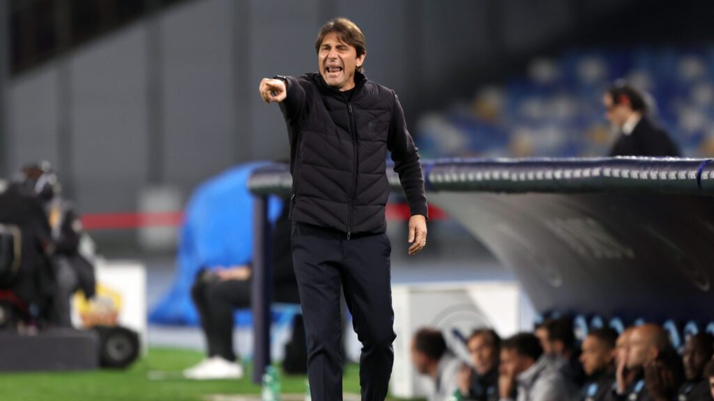 Conte relax