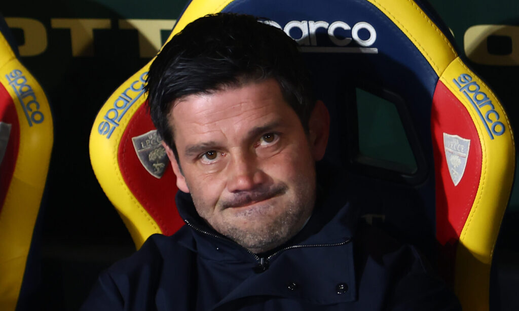 Chivu Allegri Conte
