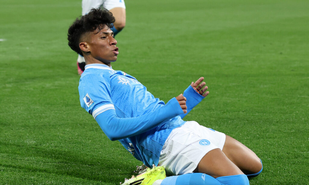 napoli lazio alisson