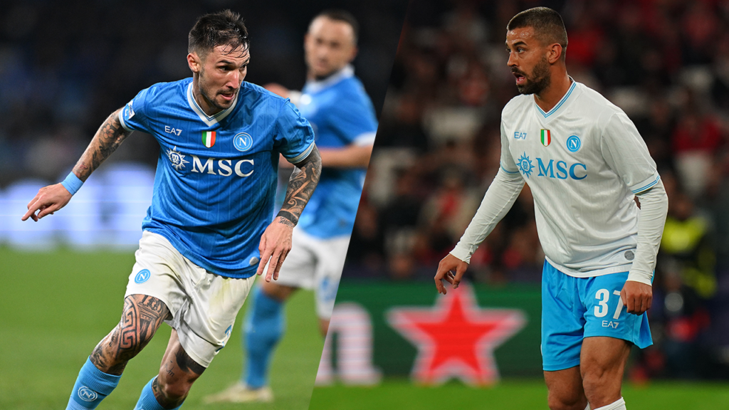 atalanta napoli