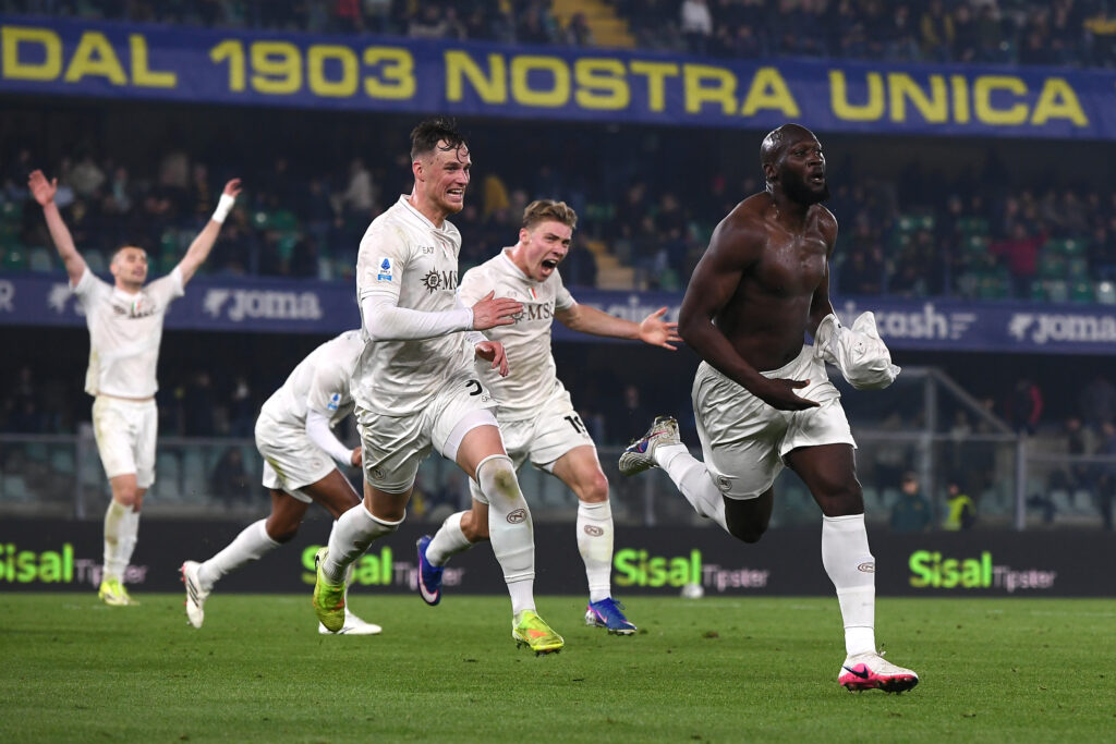 Lukaku