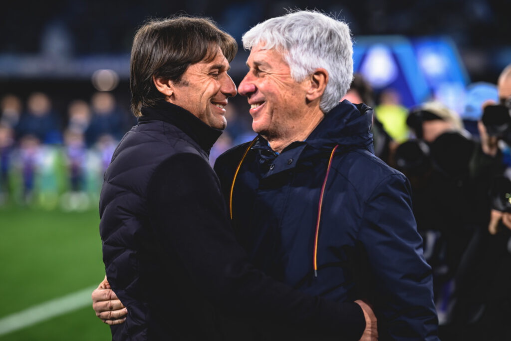 conte roma