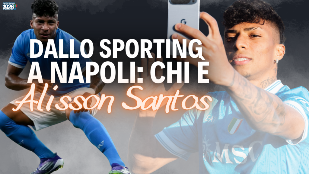 alisson s