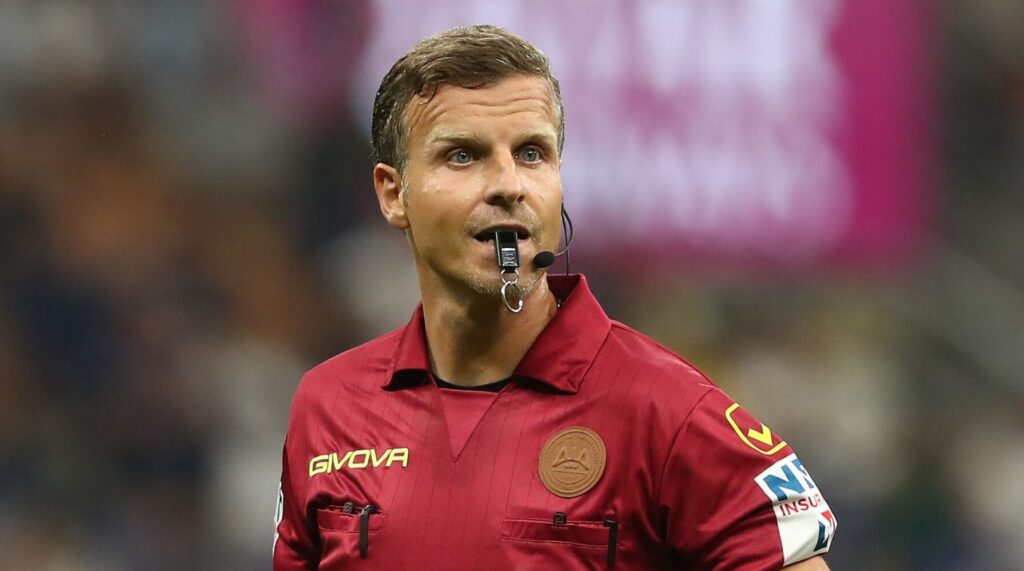 FC Internazionale v Torino FC - Serie A