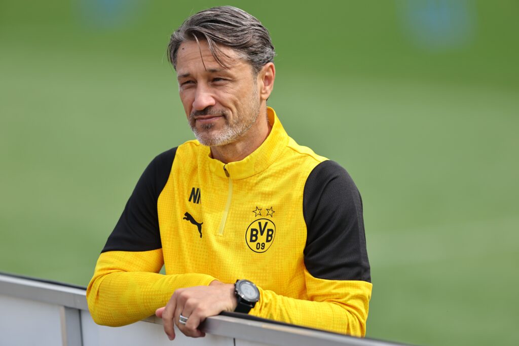 atalanta dortmund kovac