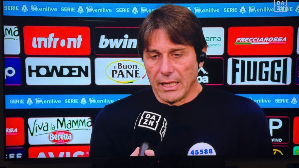 conte napoli