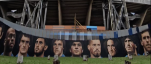 murales maradona