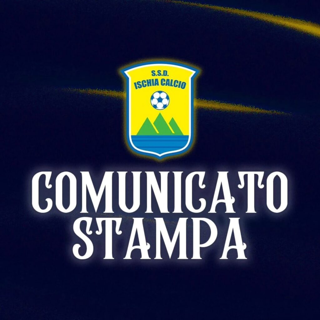 ischia calcio