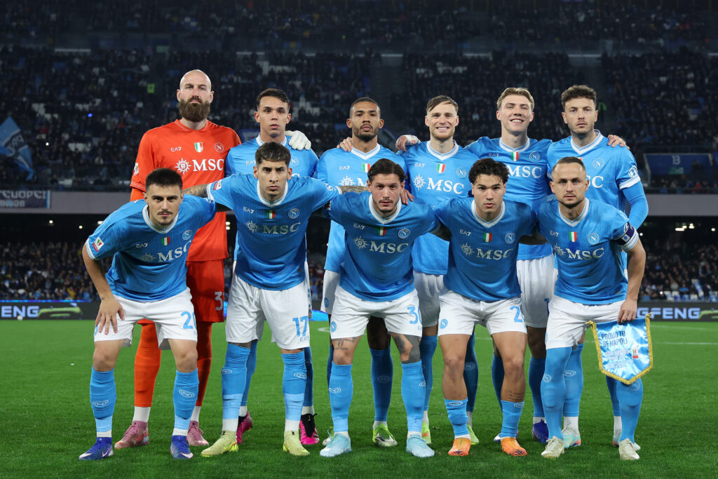 conte napoli obiettivo