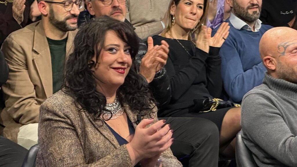 Gabriella Bellini