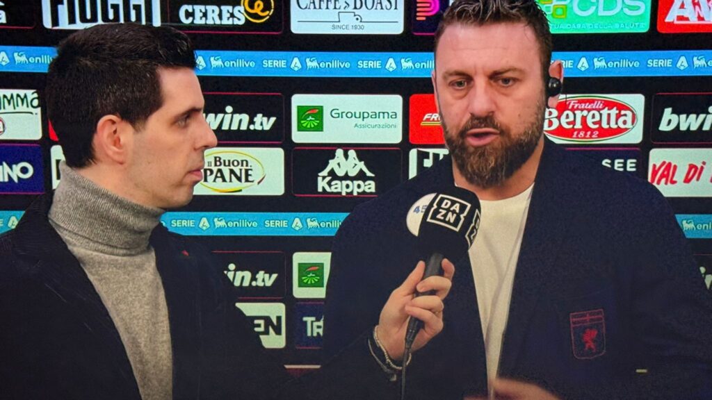 gazzetta arbitri