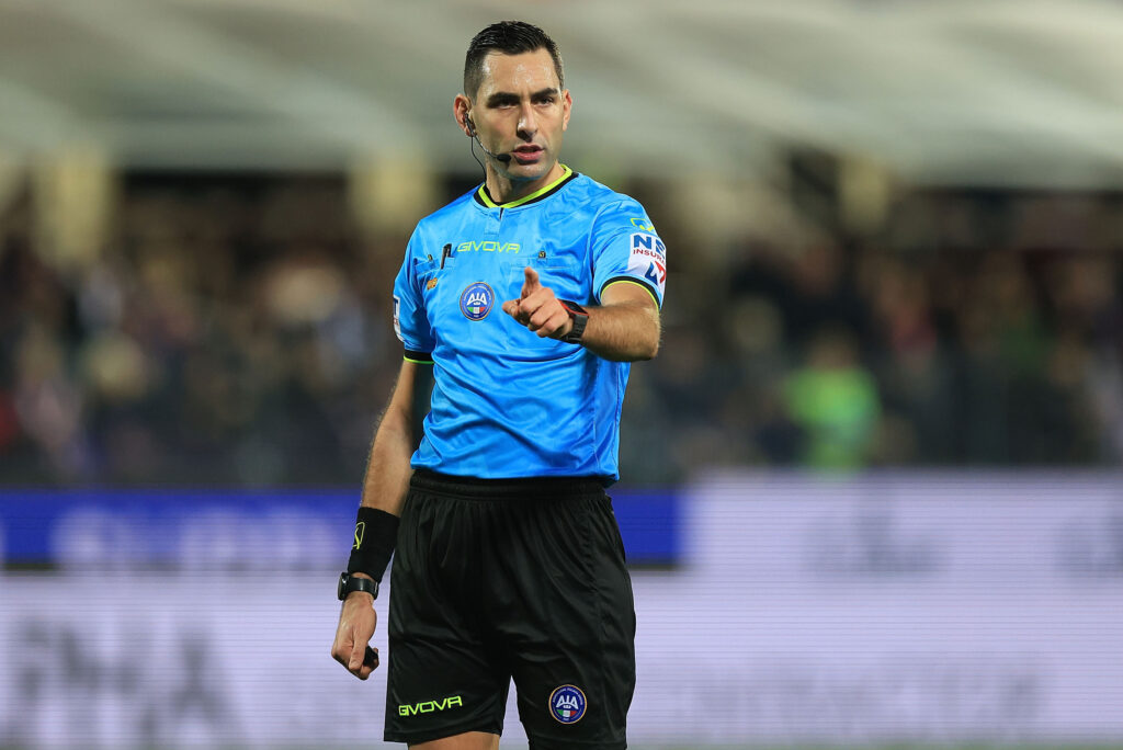 ACF Fiorentina v Torino FC - Serie A