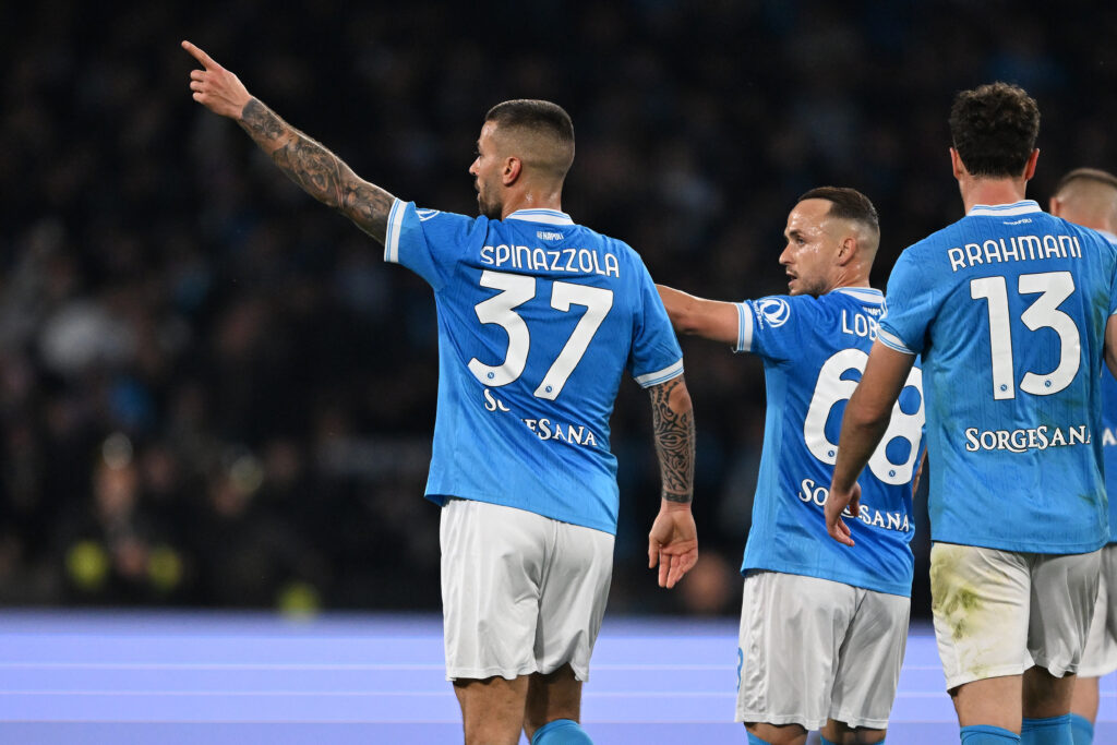 mercato napoli