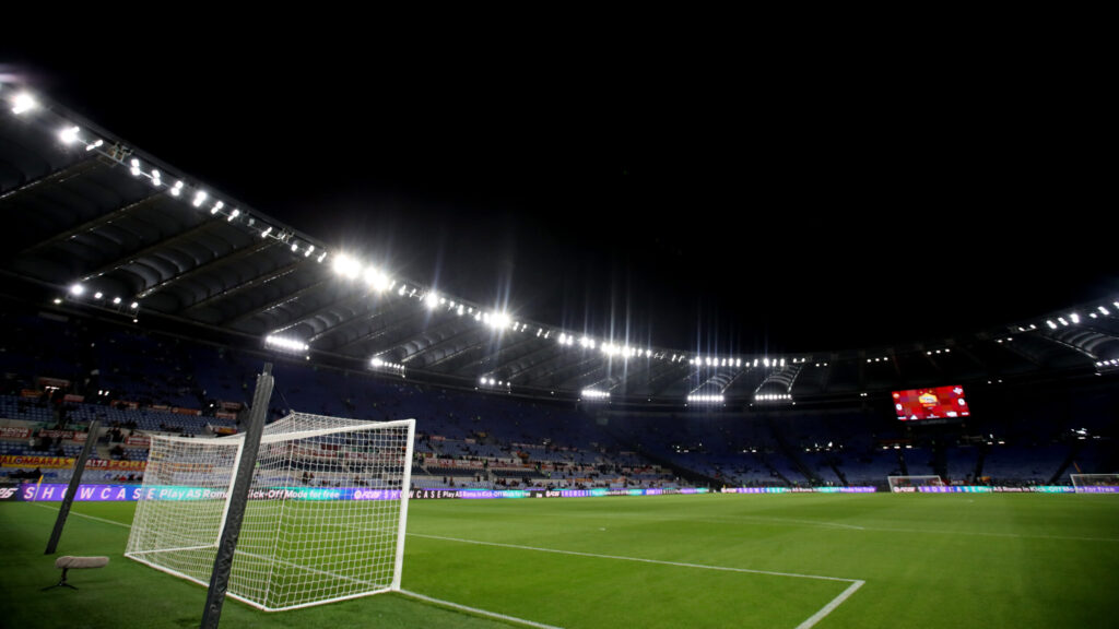 Derby Roma