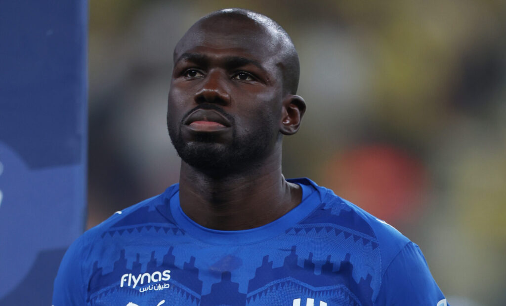Al Ittihad v Al Hilal - Saudi Pro League
