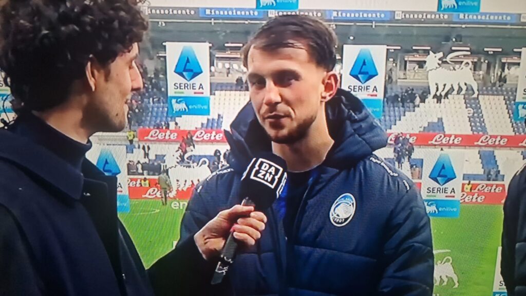 samardzic atalanta
