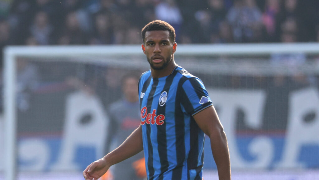 Atalanta BC v US Sassuolo Calcio - Serie A
