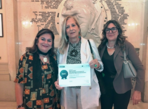 Educreando©-Binazionale-attestato