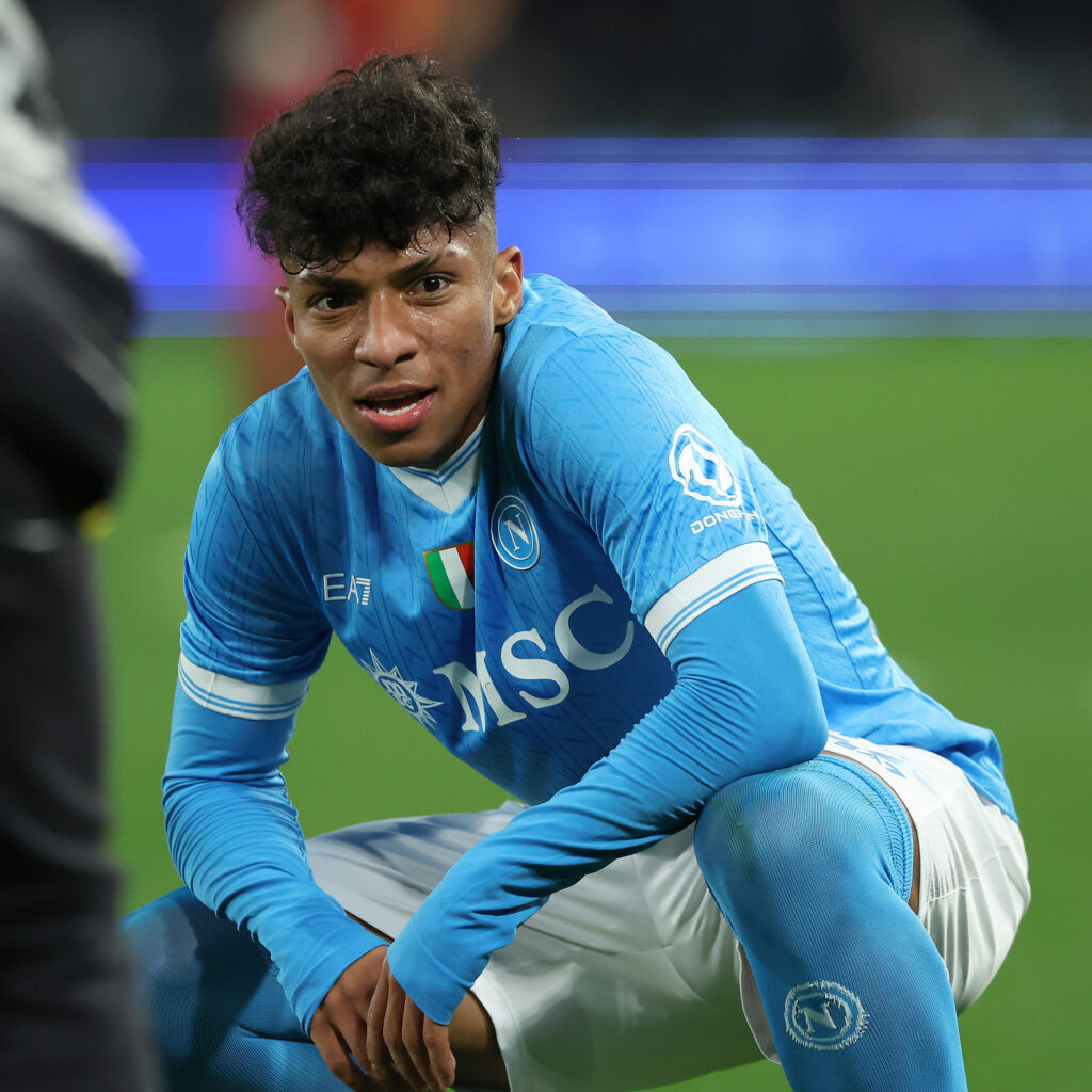 napoli roma alisson