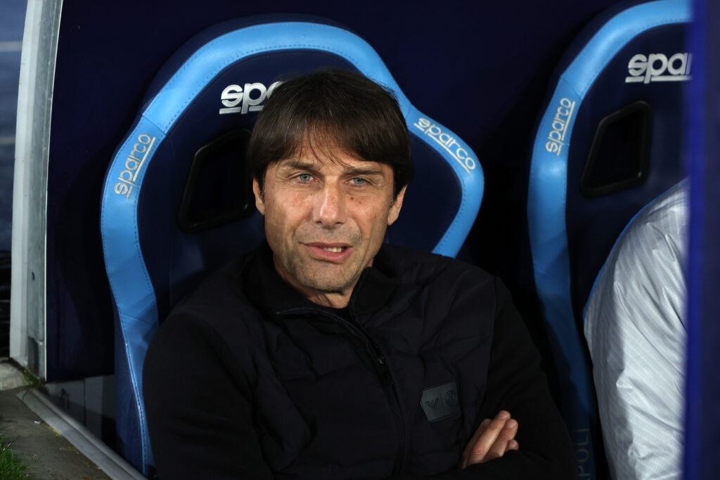 conte napoli