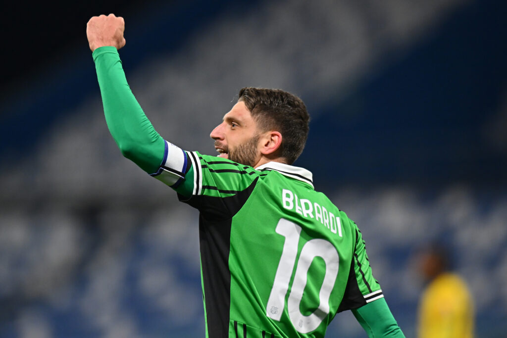 Berardi