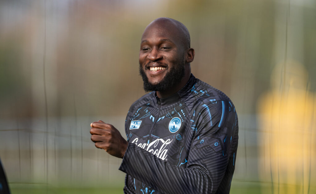 lukaku napoli conte