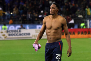 Yerry Mina