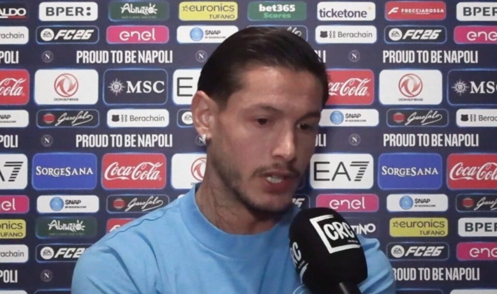 mazzocchi napoli