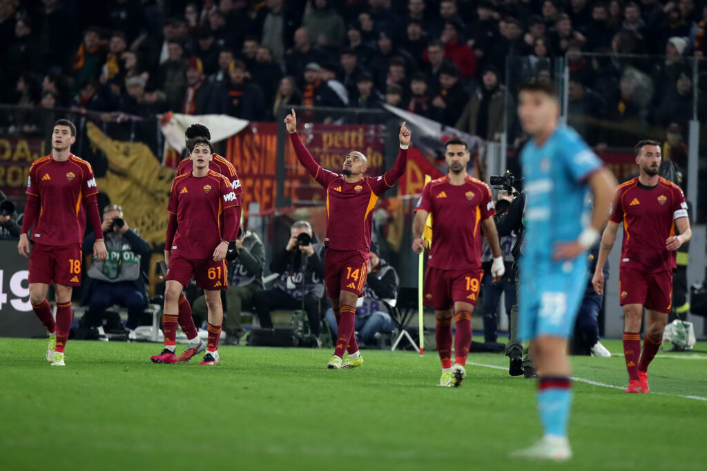 roma