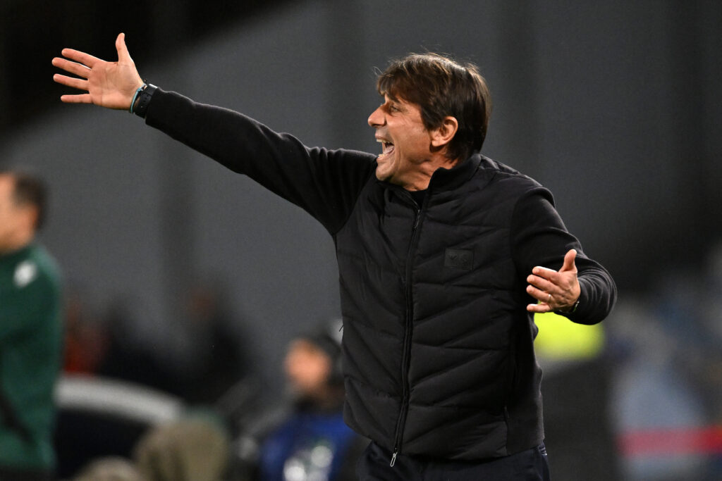 SSC Napoli v Chelsea FC - UEFA Champions League 2025/26 League Phase MD8