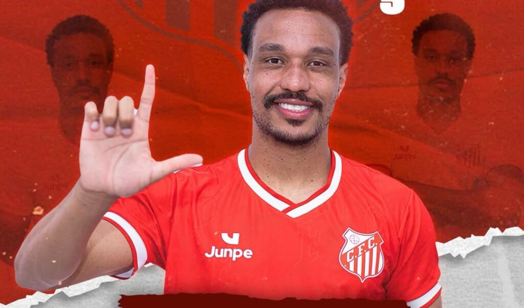 Leandrinho