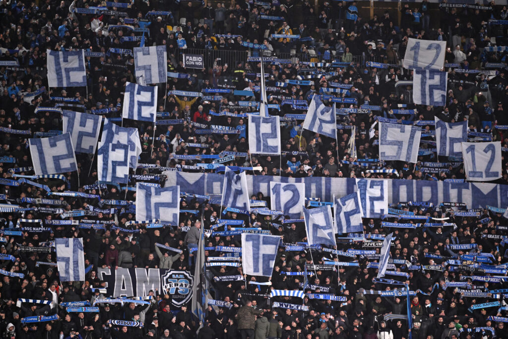napoli torino