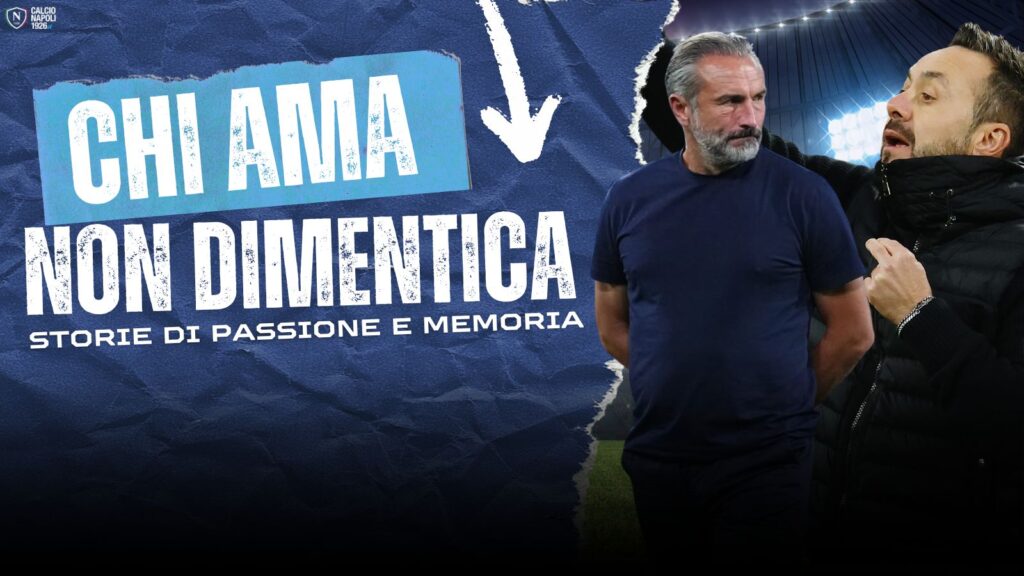 ex calciatori napoli