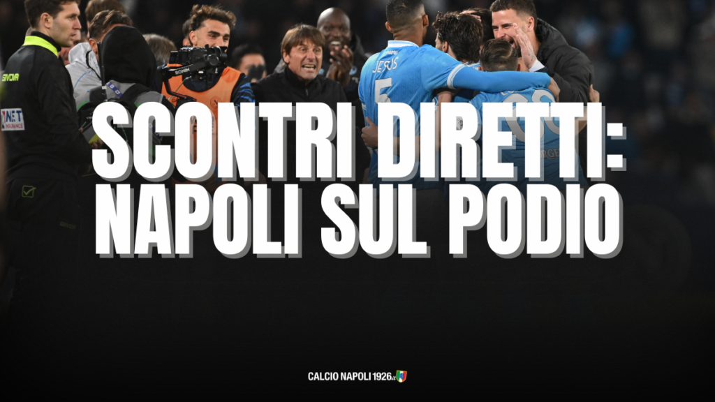 scontri diretti