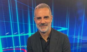 Stefano Sorrentino