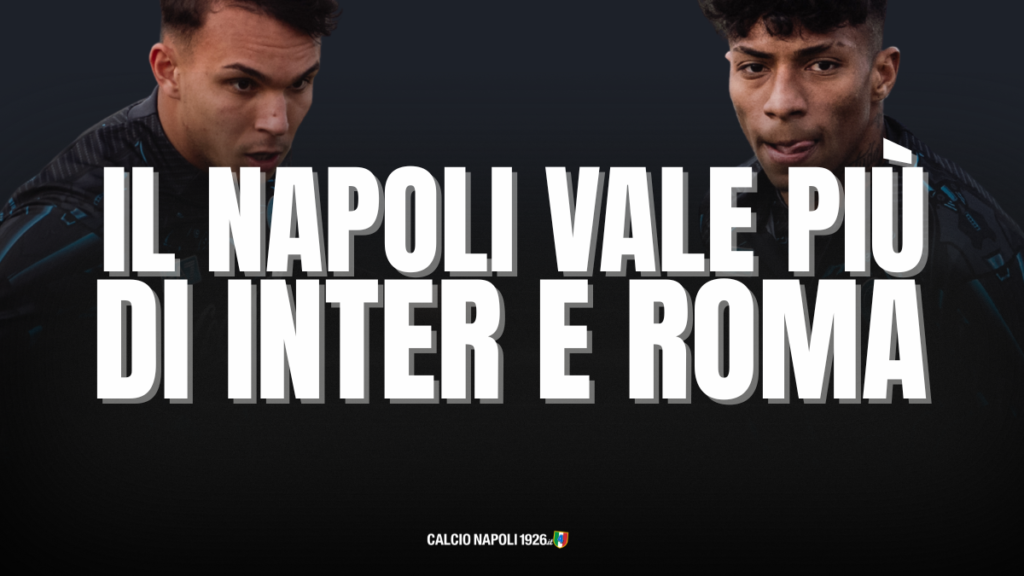 napoli serie a
