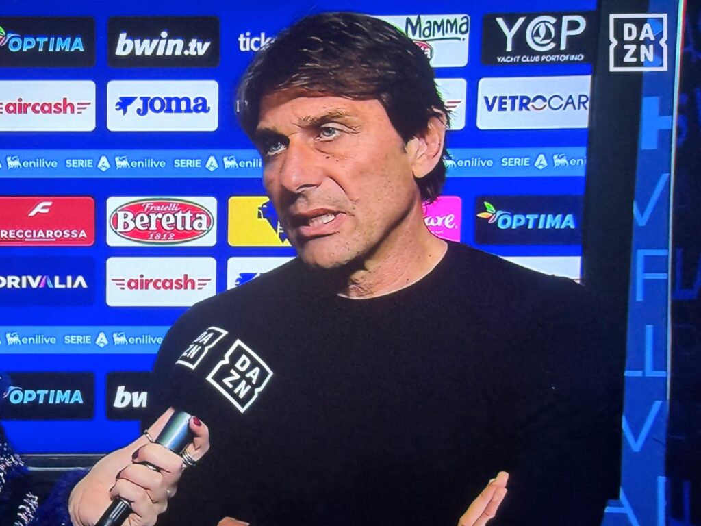 conte napoli