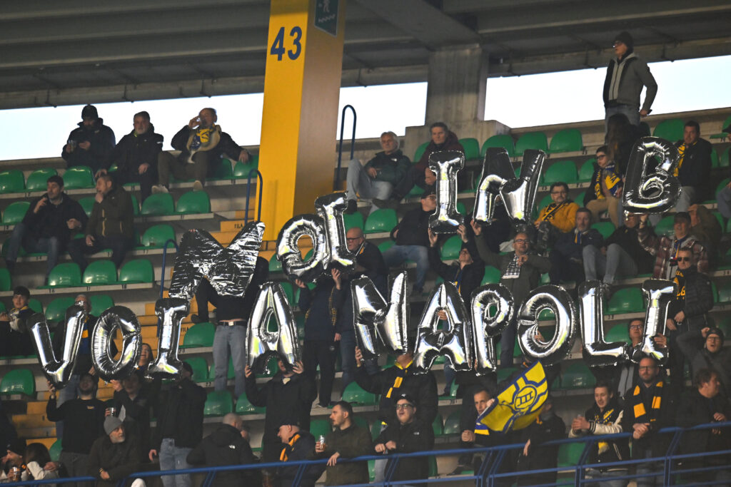 Hellas Verona FC v SSC Napoli - Serie A