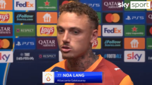 Noa Lang
