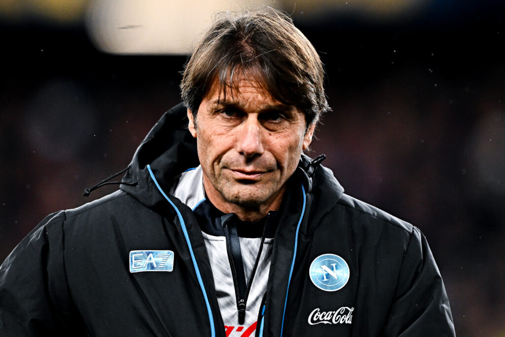 conte napoli