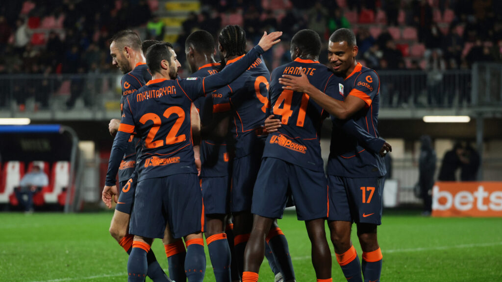 FC Internazionale v Torino - Coppa Italia