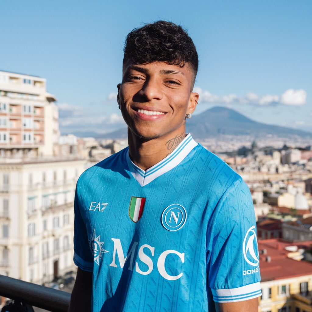 alisson santos