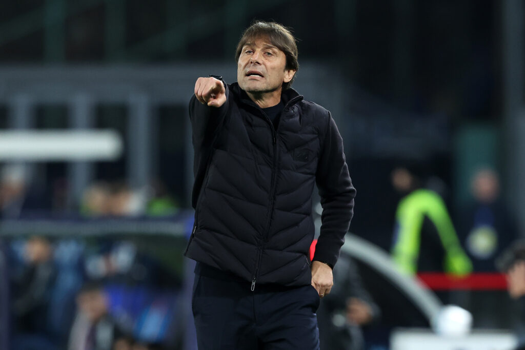 Conte Napoli