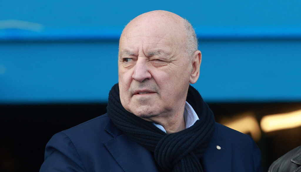 Marotta Inter