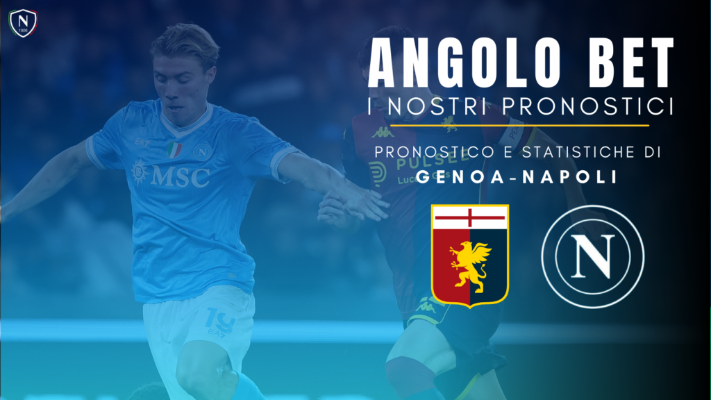 genoa napoli statistiche