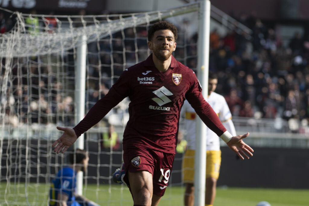 torino lecce