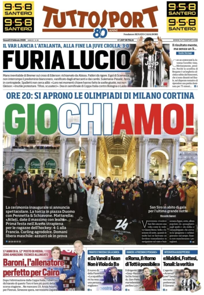 tut