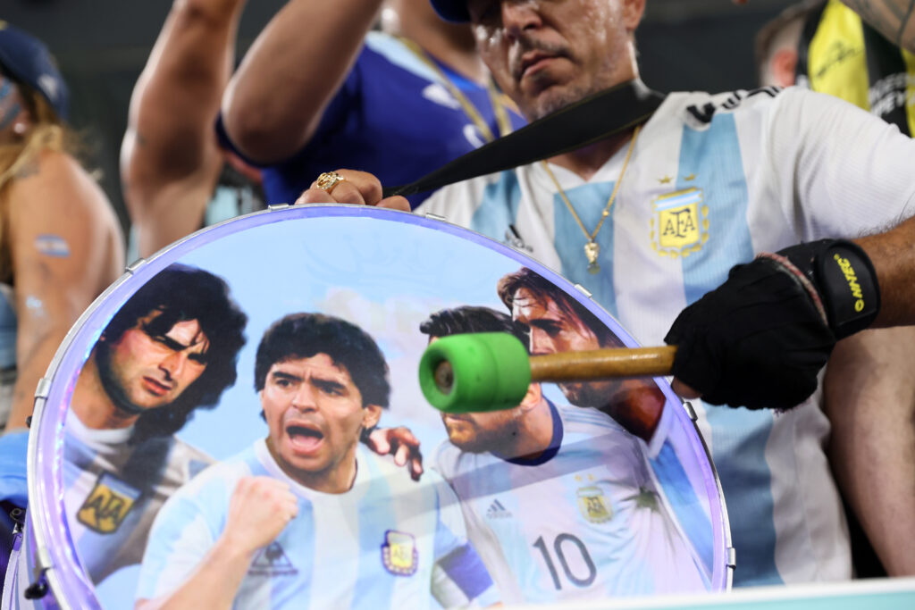 Poland v Argentina: Group C - FIFA World Cup Qatar 2022