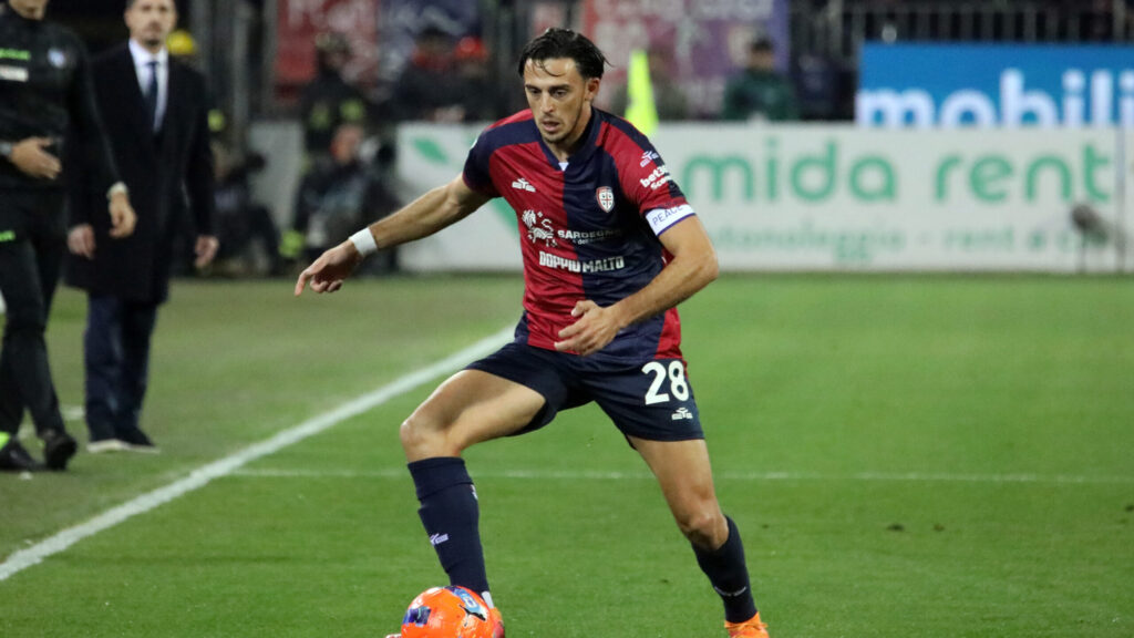 zappa cagliari