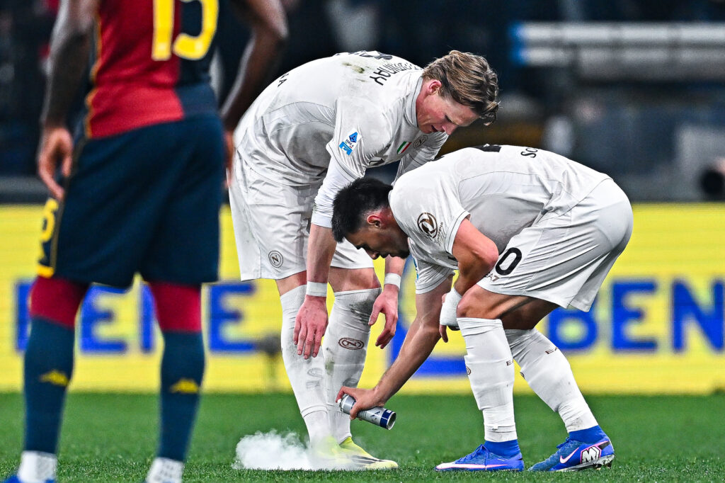mctominay rientro